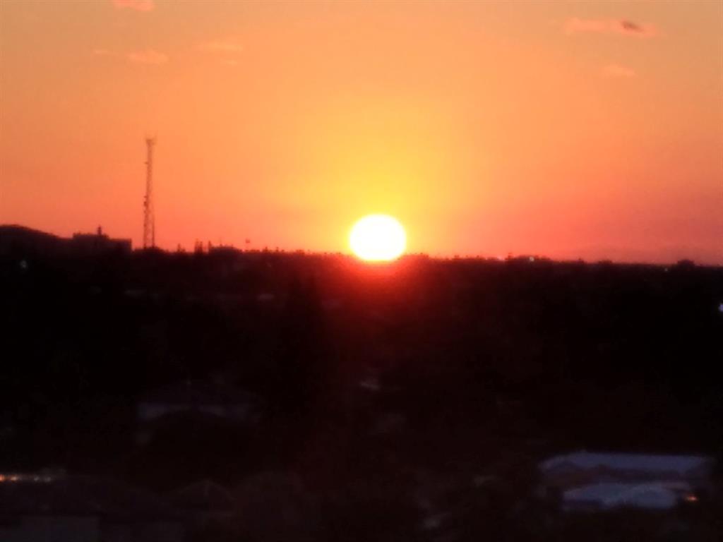 1160 Hillsboro Mile, Unit 904 Hillsboro Beach, FL 33062 - Photo 31 of 68 Sunset view from Island House #904