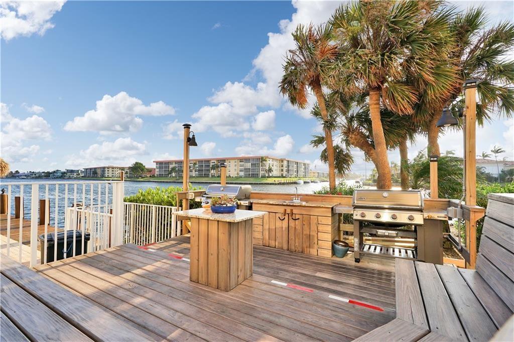 1160 Hillsboro Mile, Unit 904 Hillsboro Beach, FL 33062 - Photo 38 of 68 BQ Area