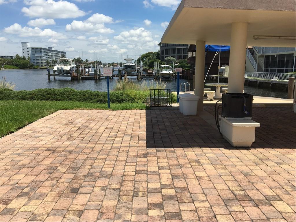 1160 Hillsboro Mile, Unit 904 Hillsboro Beach, FL 33062 - Photo 47 of 68 Car wash area