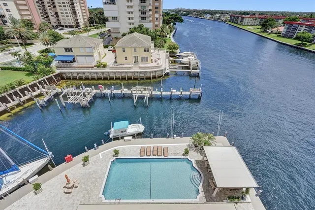 $3,000 | 1160 Hillsboro Mile, Unit 904, Hillsboro Beach, FL 33062