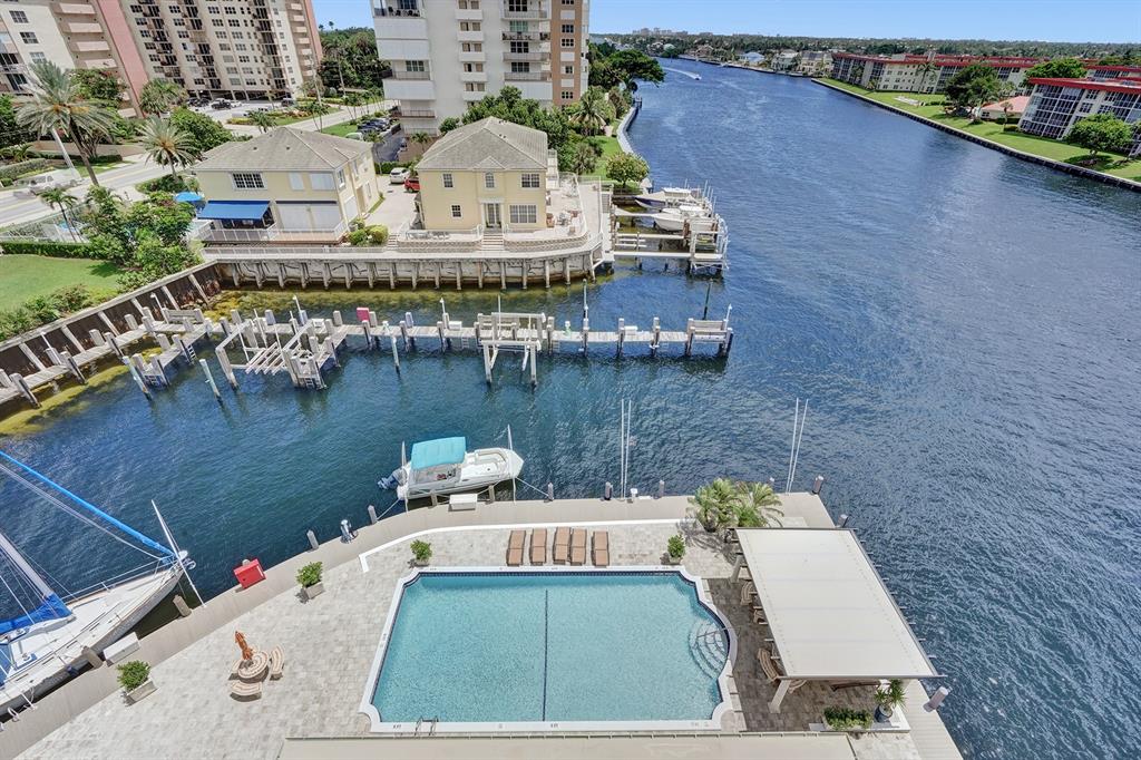 1160 Hillsboro Mile, Unit 904 Hillsboro Beach, FL 33062 - Photo 49 of 68