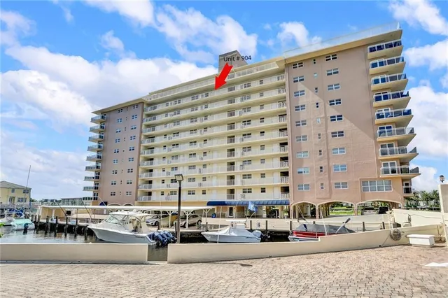 $3,000 | 1160 Hillsboro Mile, Unit 904, Hillsboro Beach, FL 33062