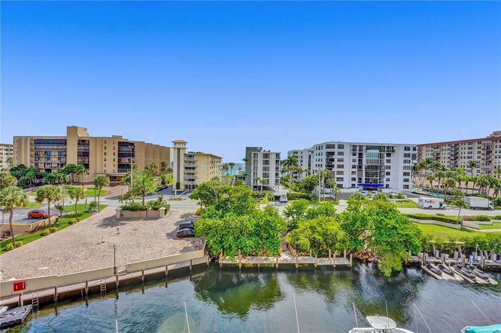 1160 Hillsboro Mile, Unit 904 Hillsboro Beach, FL 33062 - Photo 66 of 68