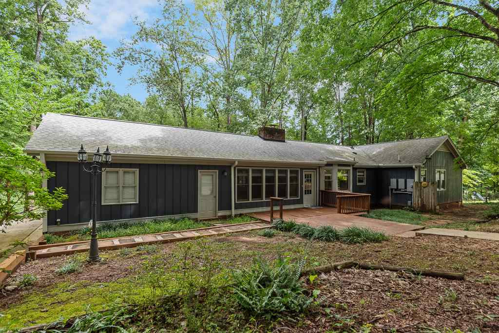 4001 Mountainbrook Road Apex, NC 27539 - Photo 27 of 30 Photo 27