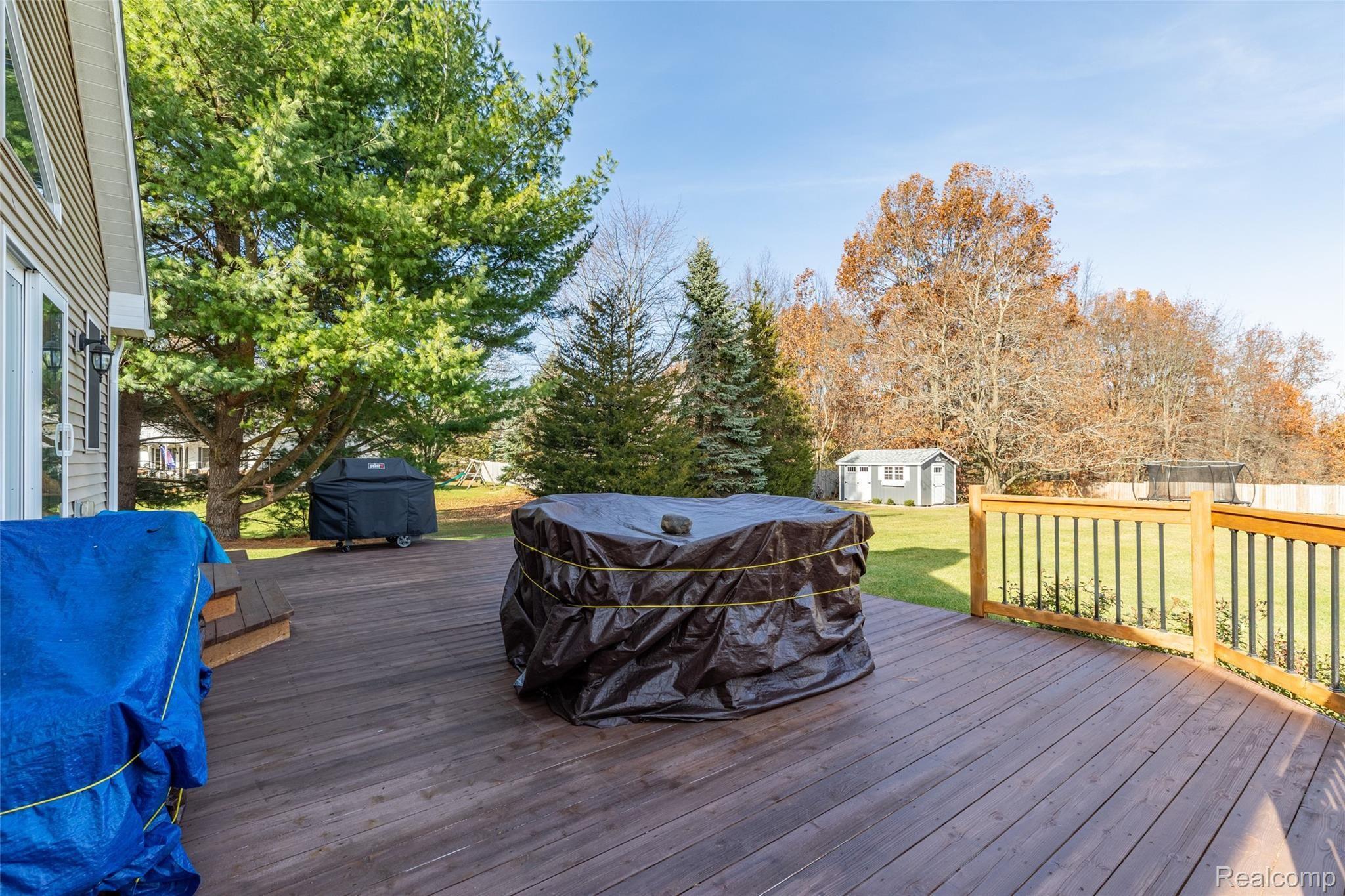 3250 Chase Lake Road Howell, MI 48855 - Photo 41 of 55 3250 Chase Lake Road