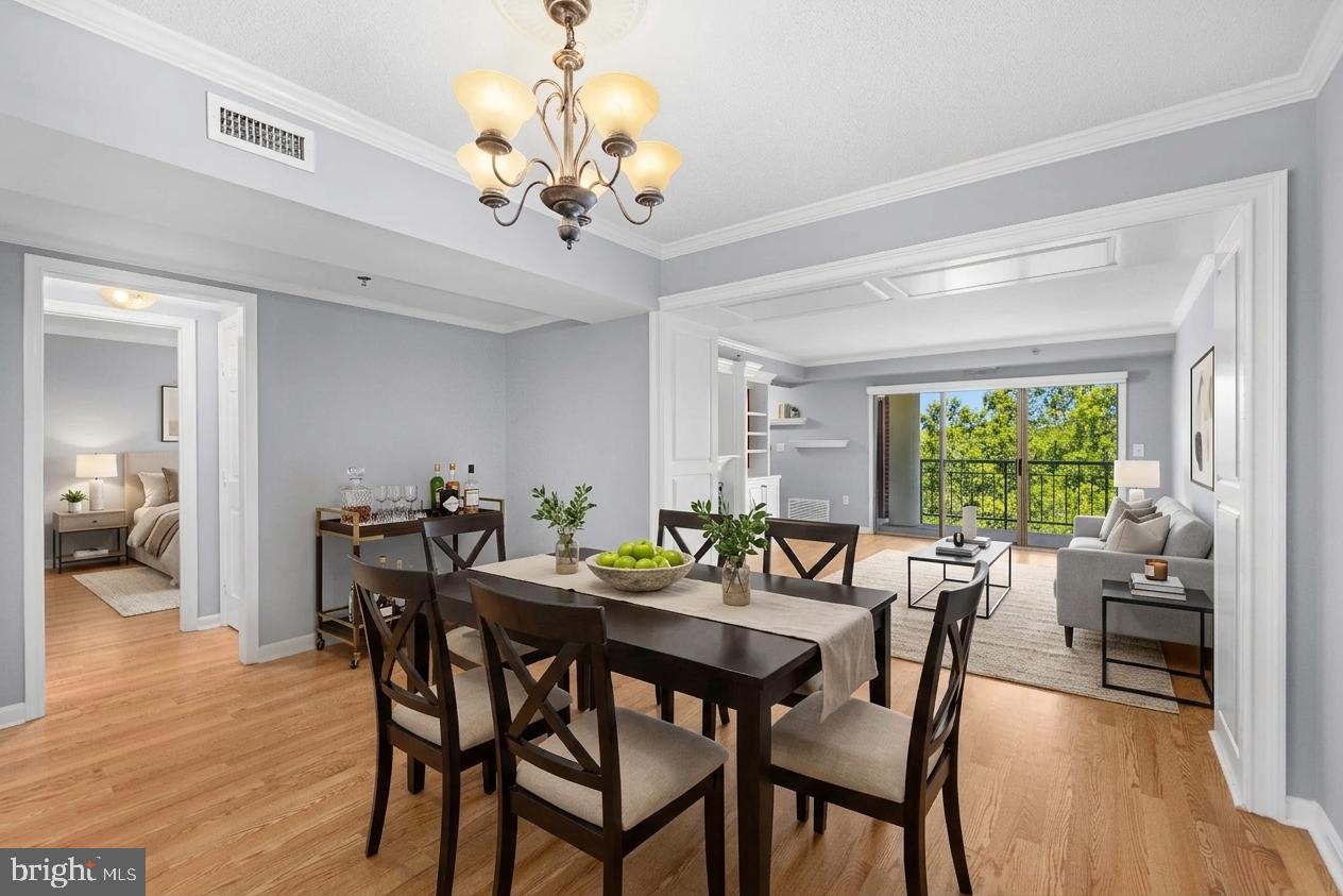 545 East Braddock Road, Unit 408 Alexandria, VA 22314 - Photo 4 of 31