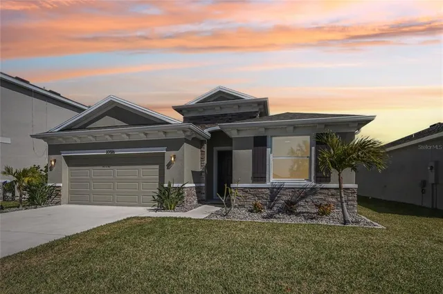 $559,900 | 10516 Chippewa Drive, Parrish, FL 34219