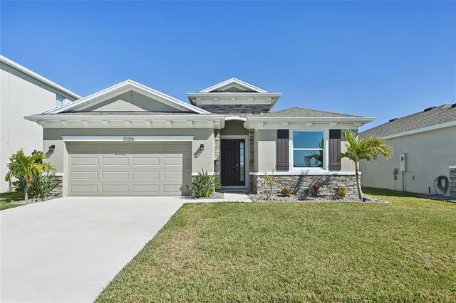 $559,900 | 10516 Chippewa Drive, Parrish, FL 34219