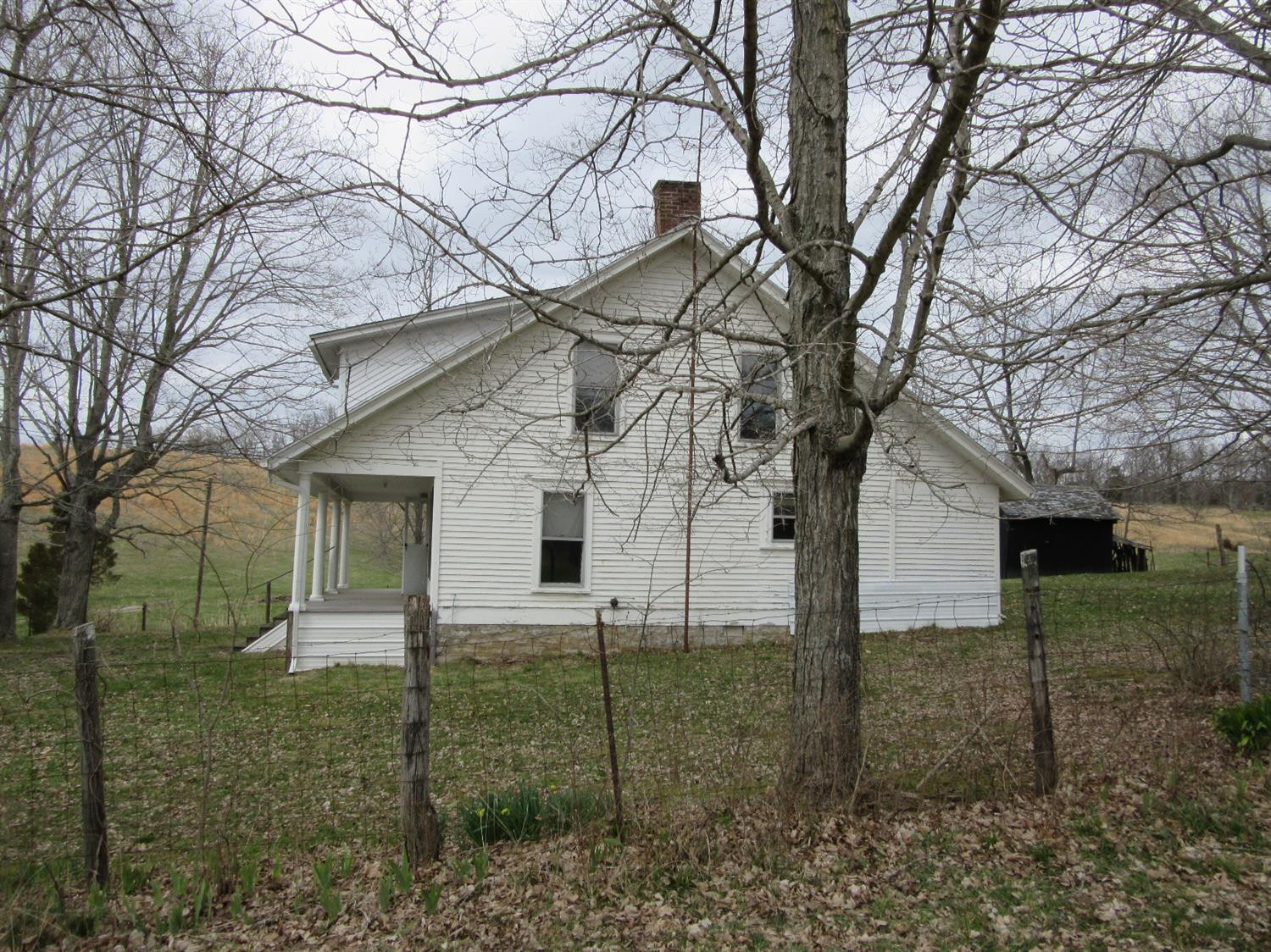 4885 Owenton Road Stamping Ground, KY 40379 - Photo 40 of 69 Photo 40