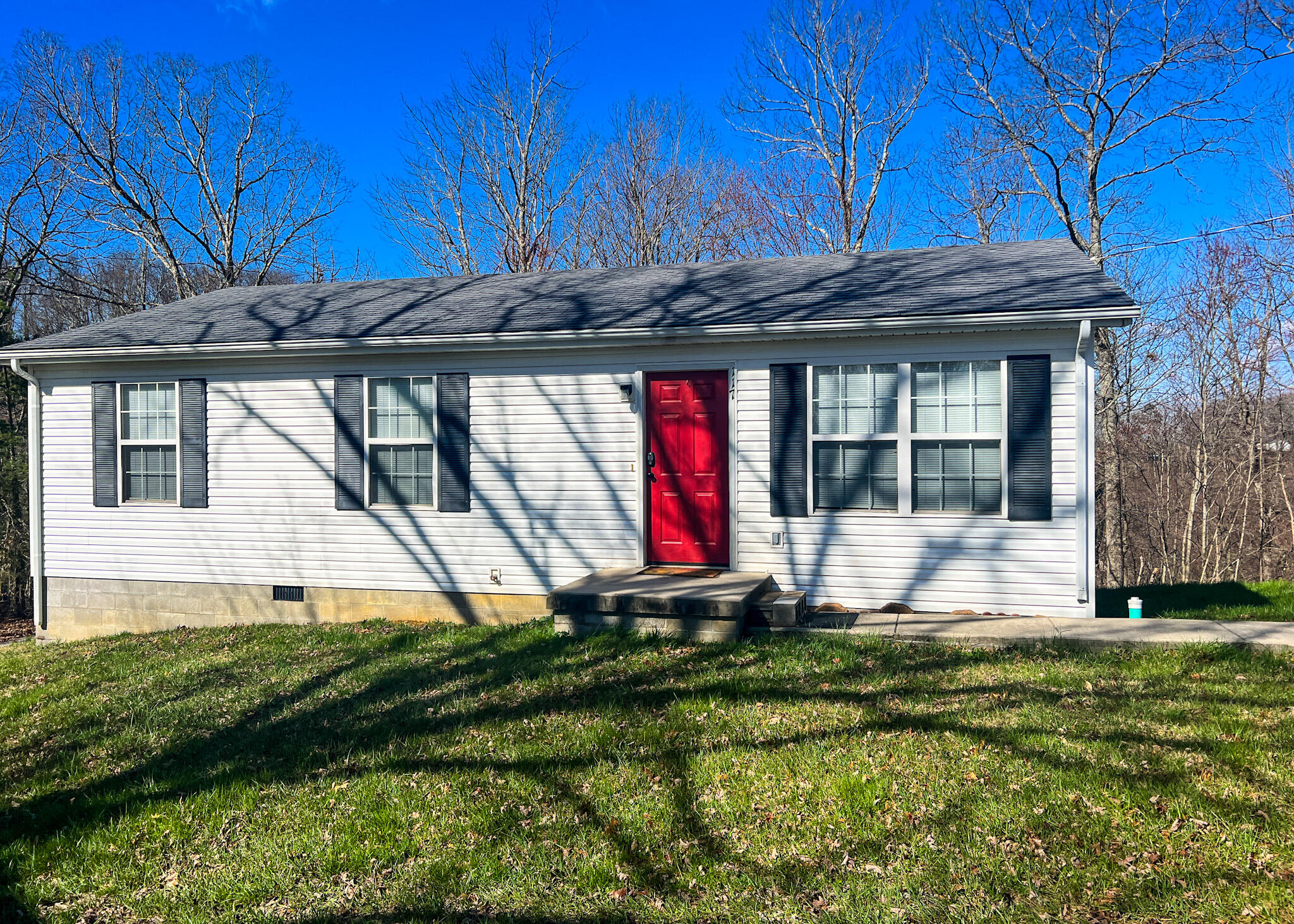 117 Pole Ridge Road Somerset, KY 42501 - Photo 2 of 20 IMG_2955