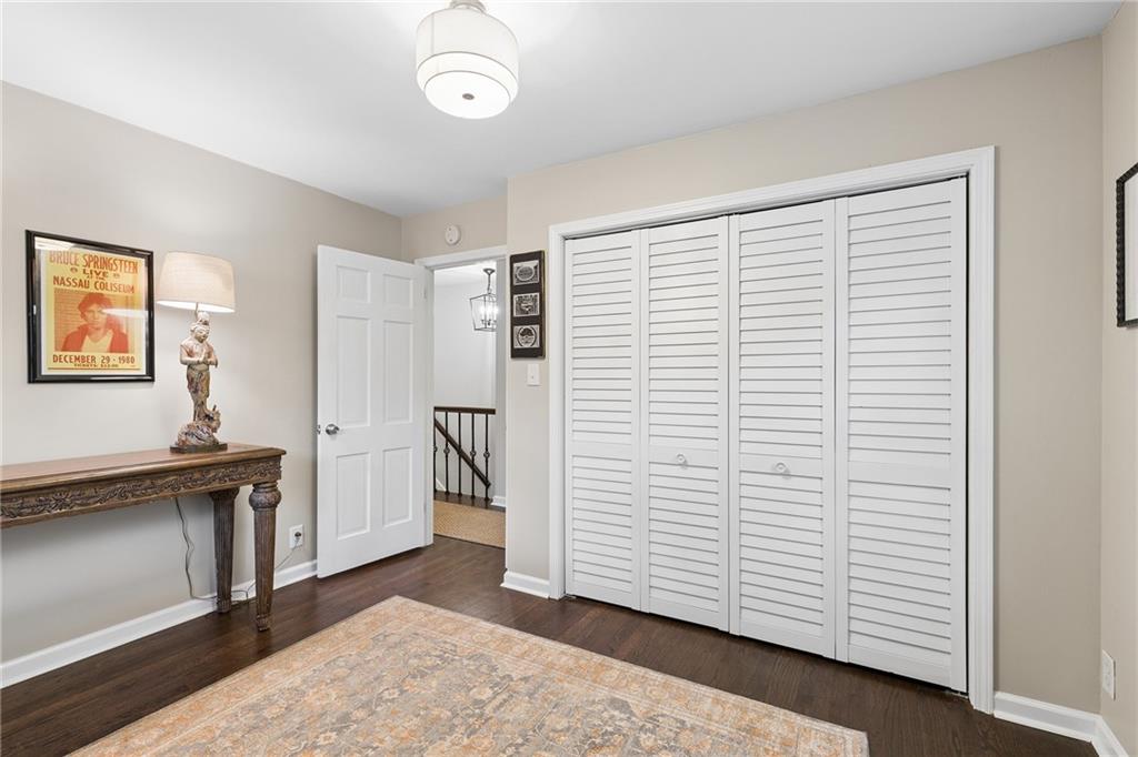 2544 Circlewood Road Northeast Atlanta, GA 30345 - Photo 34 of 60