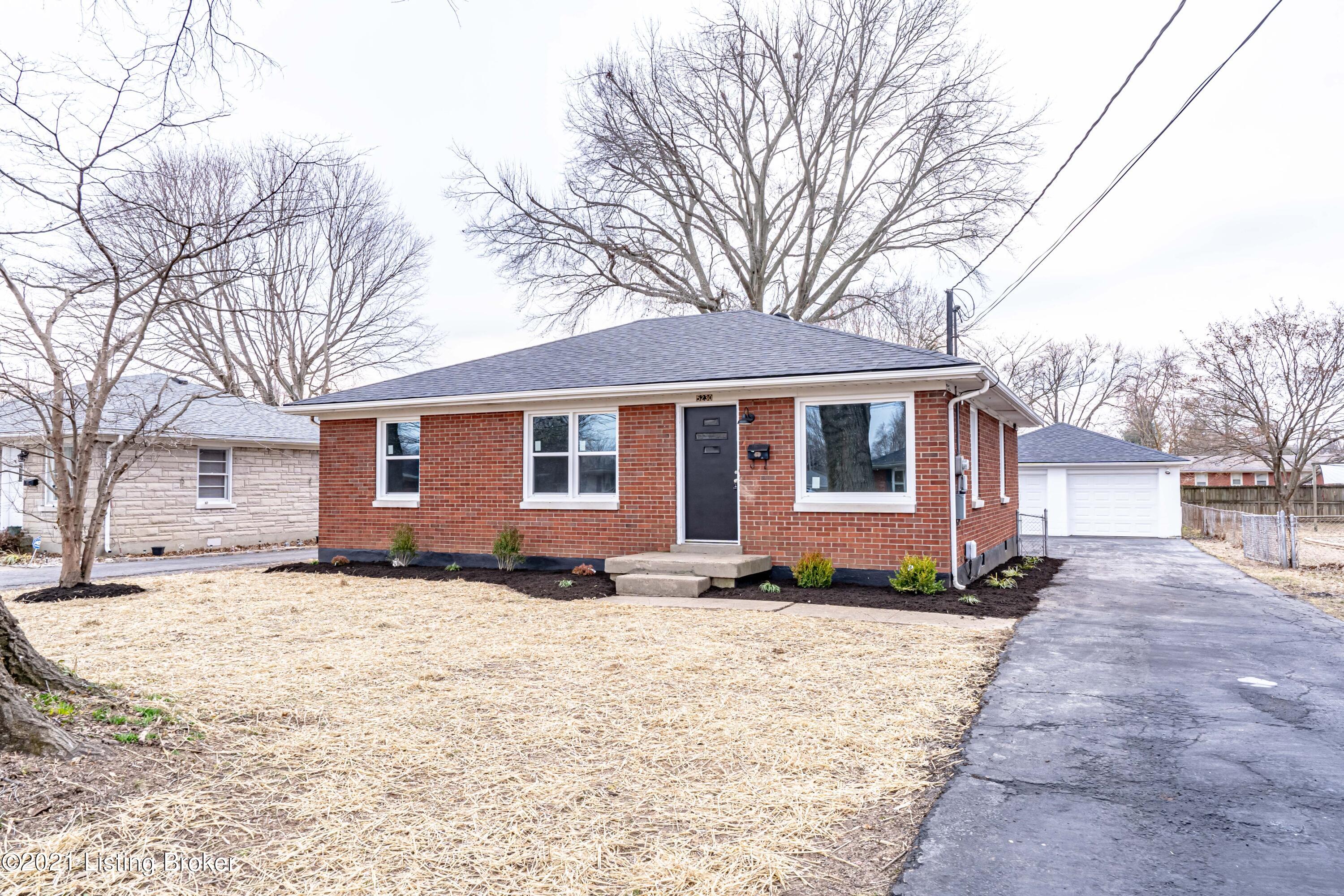 5230 Maryman Road Louisville, KY 40258 - Photo 3 of 55 DSC09796