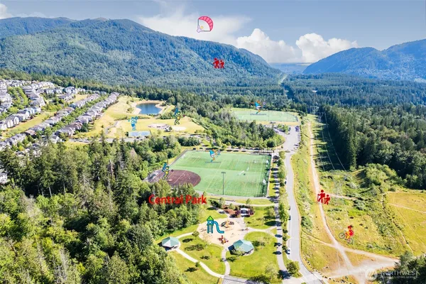 $800,000 | 1451 Northeast Park Drive, Issaquah, WA 98029