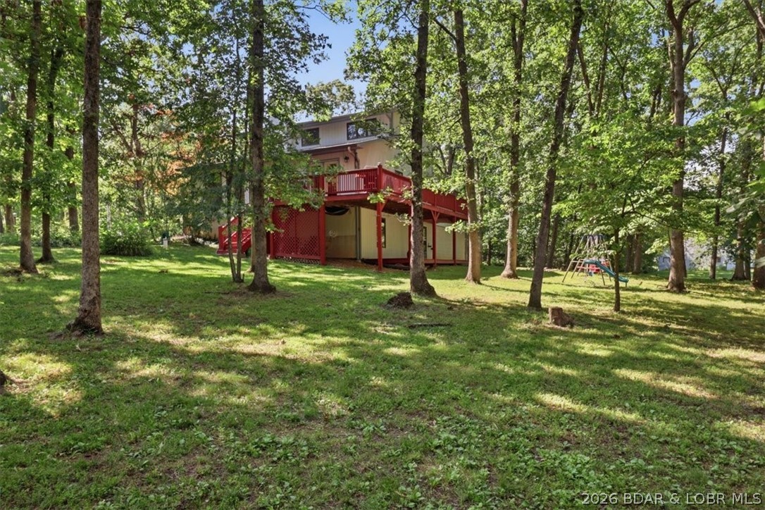 17 Timberlane Road Eldon, MO 65026 - Photo 56 of 58