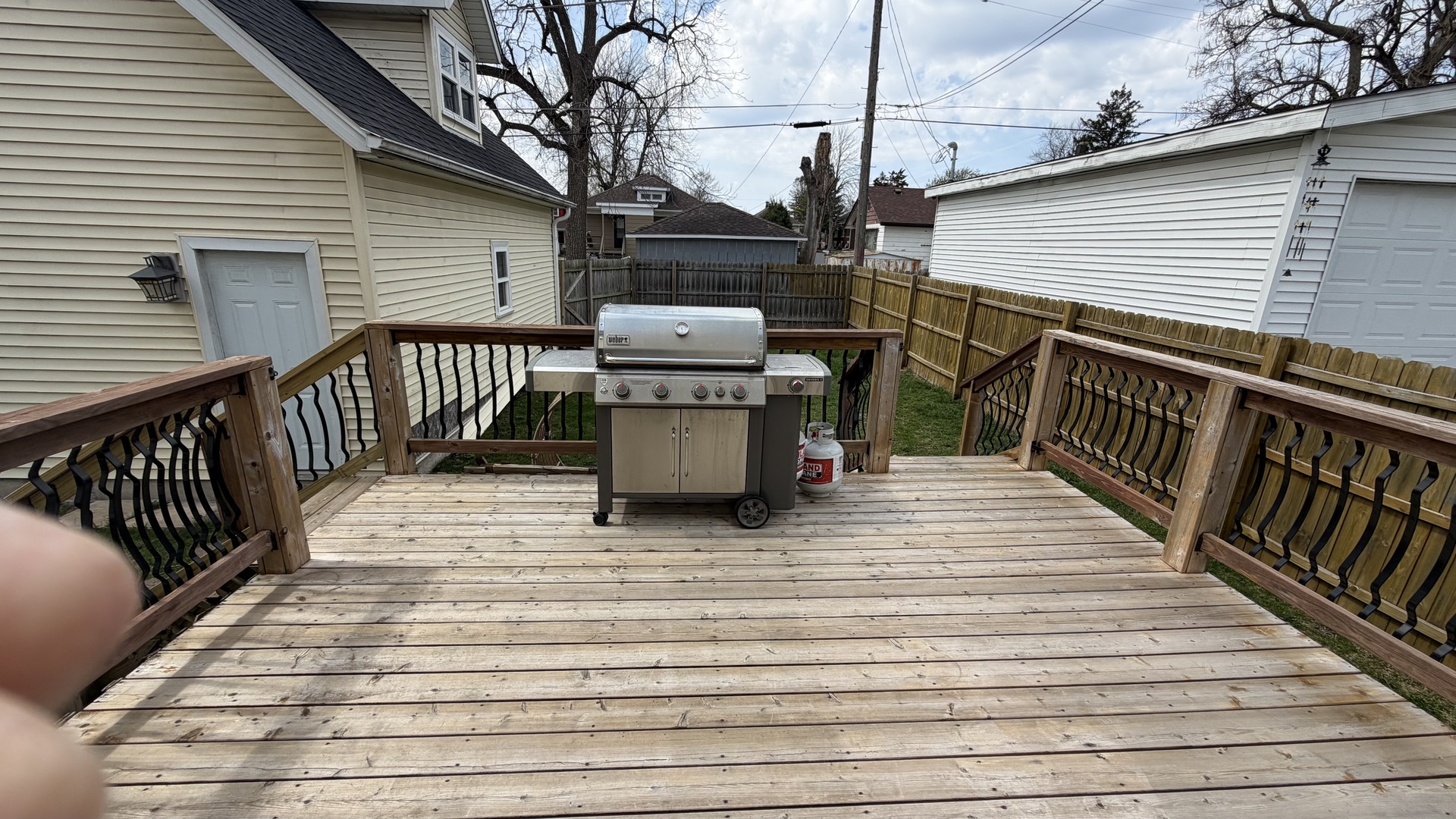 1017 Nicholson Street Joliet, IL 60435 - Photo 26 of 30