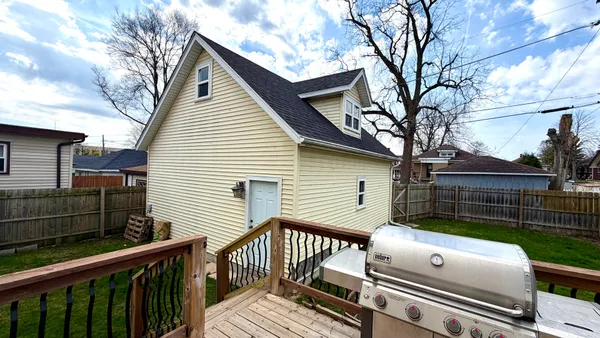 $345,000 | 1017 Nicholson Street, Joliet, IL 60435