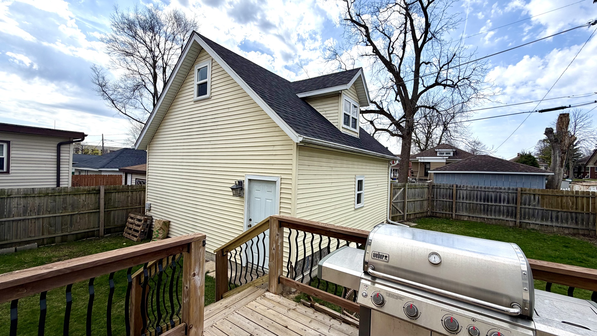 1017 Nicholson Street Joliet, IL 60435 - Photo 27 of 30
