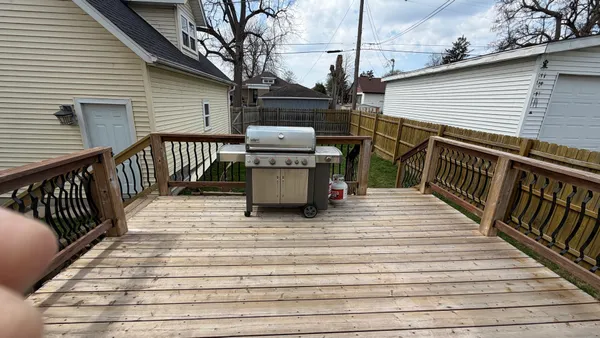 $345,000 | 1017 Nicholson Street, Joliet, IL 60435