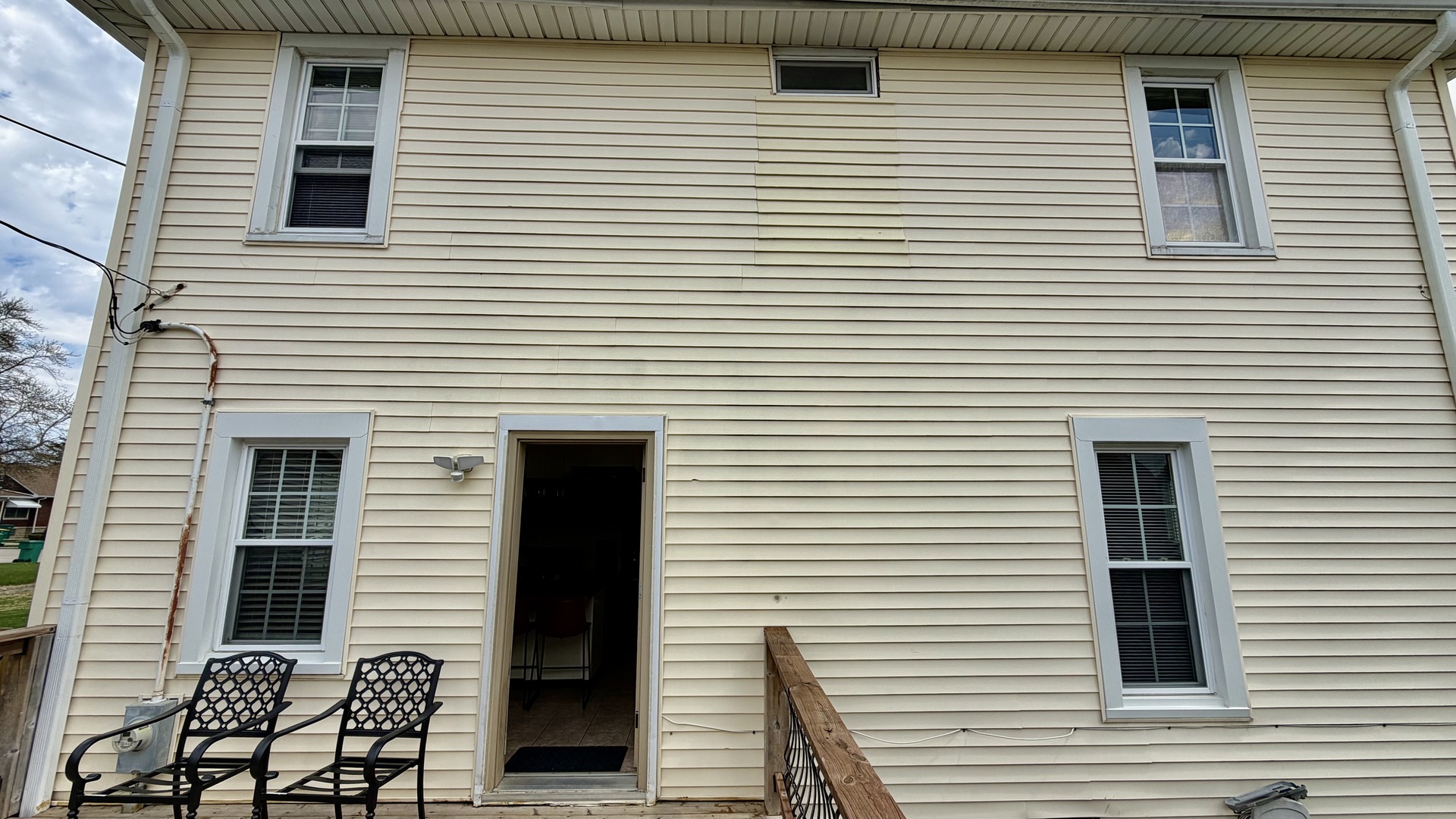 1017 Nicholson Street Joliet, IL 60435 - Photo 29 of 30