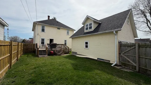 $345,000 | 1017 Nicholson Street, Joliet, IL 60435