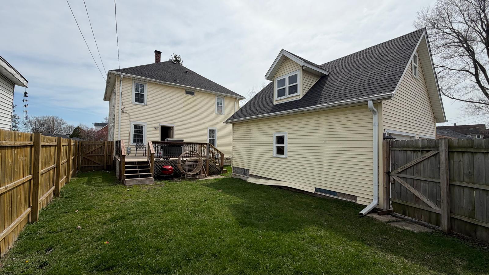 1017 Nicholson Street Joliet, IL 60435 - Photo 30 of 30