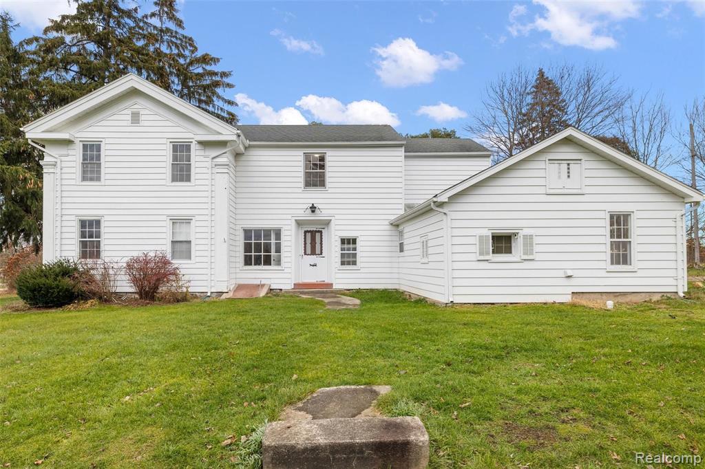 10448 Green Road Goodrich, MI 48438 - Photo 11 of 57