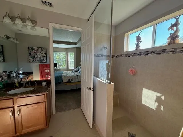 a view of a lake view