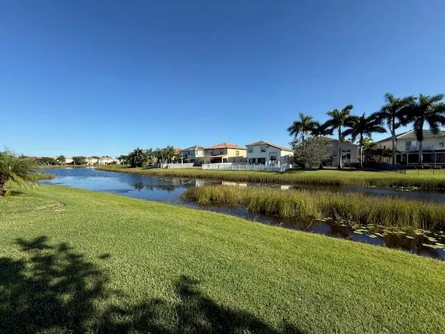 a room with furniture and a wooden floor