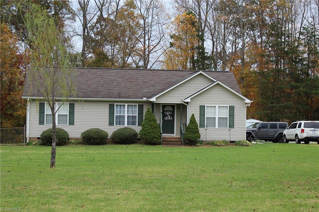 3941 Altamahaw Racetrack Road Elon, NC 27244 - Photo 2 of 35 Gallery Image 2