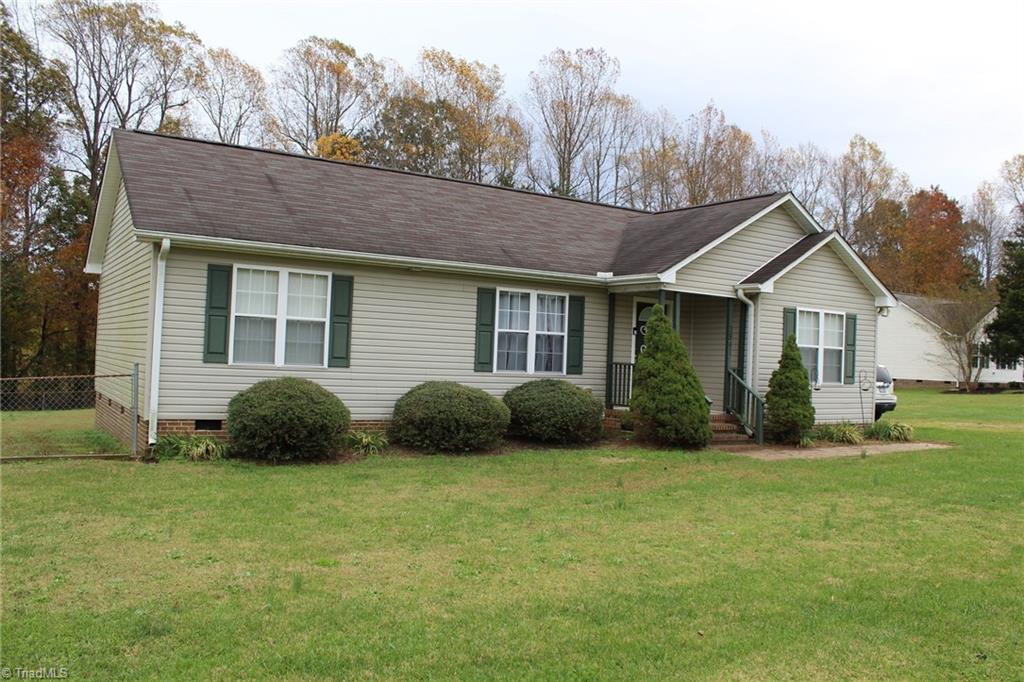 3941 Altamahaw Racetrack Road Elon, NC 27244 - Photo 14 of 35 Gallery Image 14