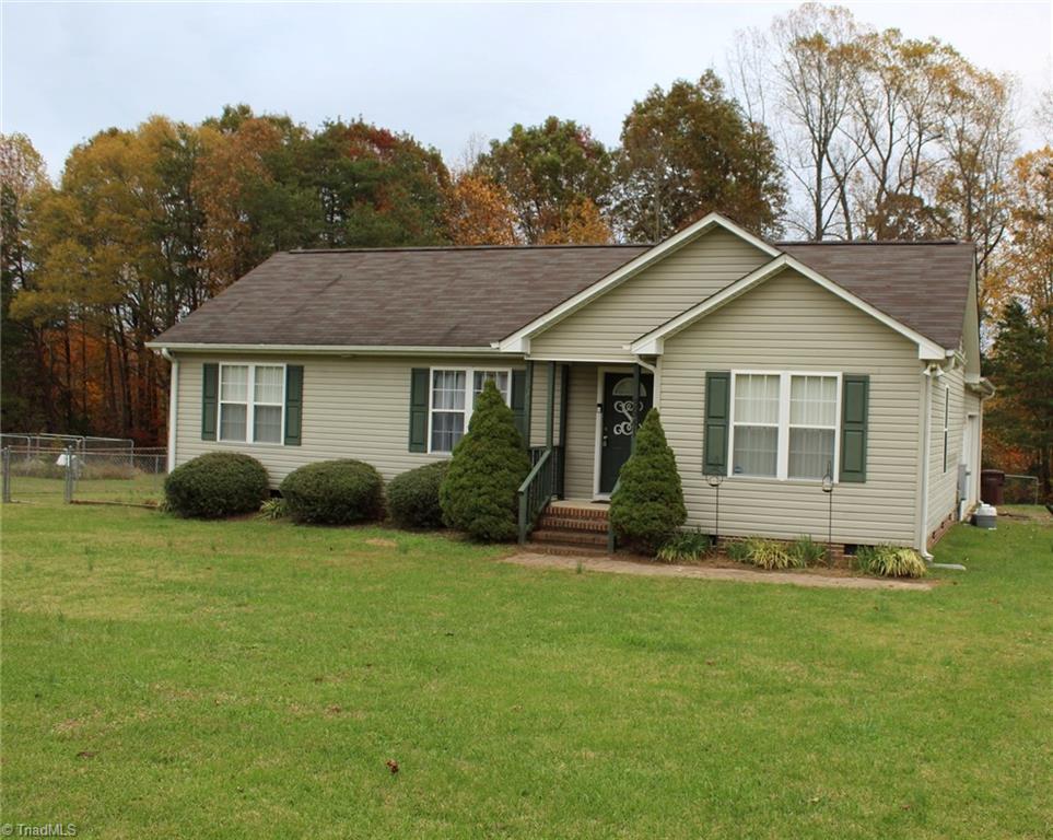 3941 Altamahaw Racetrack Road Elon, NC 27244 - Photo 15 of 35 Gallery Image 15