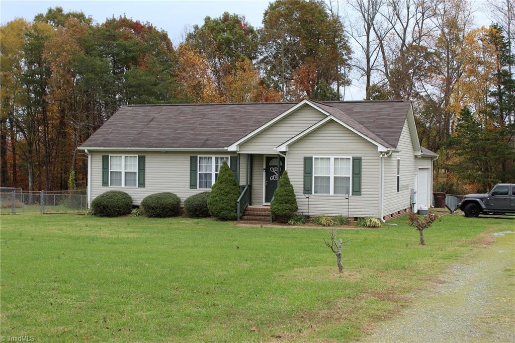 3941 Altamahaw Racetrack Road Elon, NC 27244 - Photo 4 of 35 Gallery Image 4