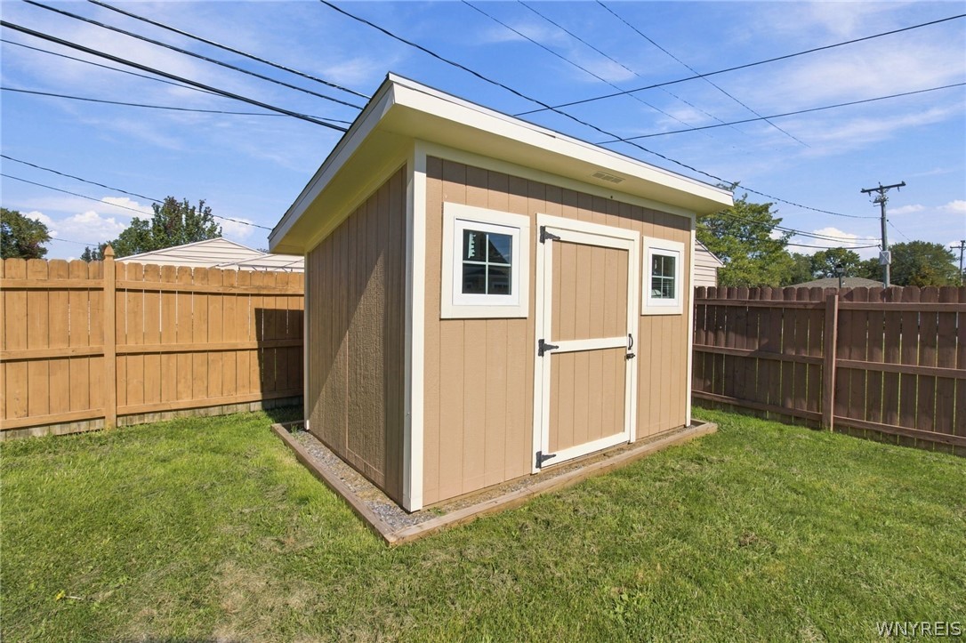 1178 Brighton Road Tonawanda, NY 14150 - Photo 42 of 50 Gallery Image 42