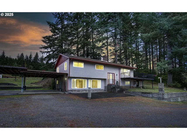 $929,000 | 32320 Northeast Ammeter Road, Washougal, WA 98671