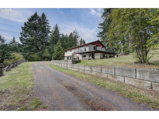 $929,000 | 32320 Northeast Ammeter Road, Washougal, WA 98671