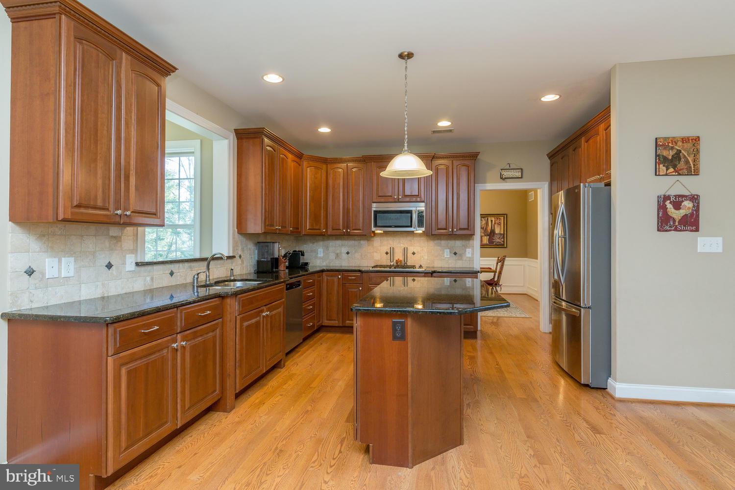 228 Southbank Road Landenberg, PA 19350 - Photo 12 of 46 Newer appliances