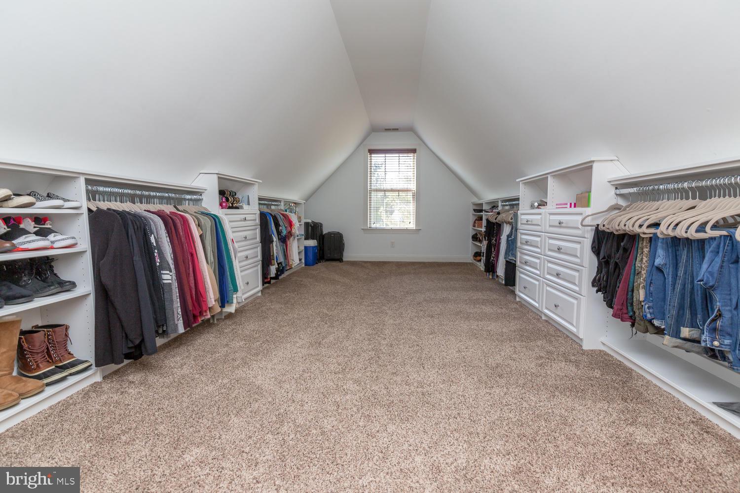 228 Southbank Road Landenberg, PA 19350 - Photo 38 of 46 4th bedroom huge walk in closet