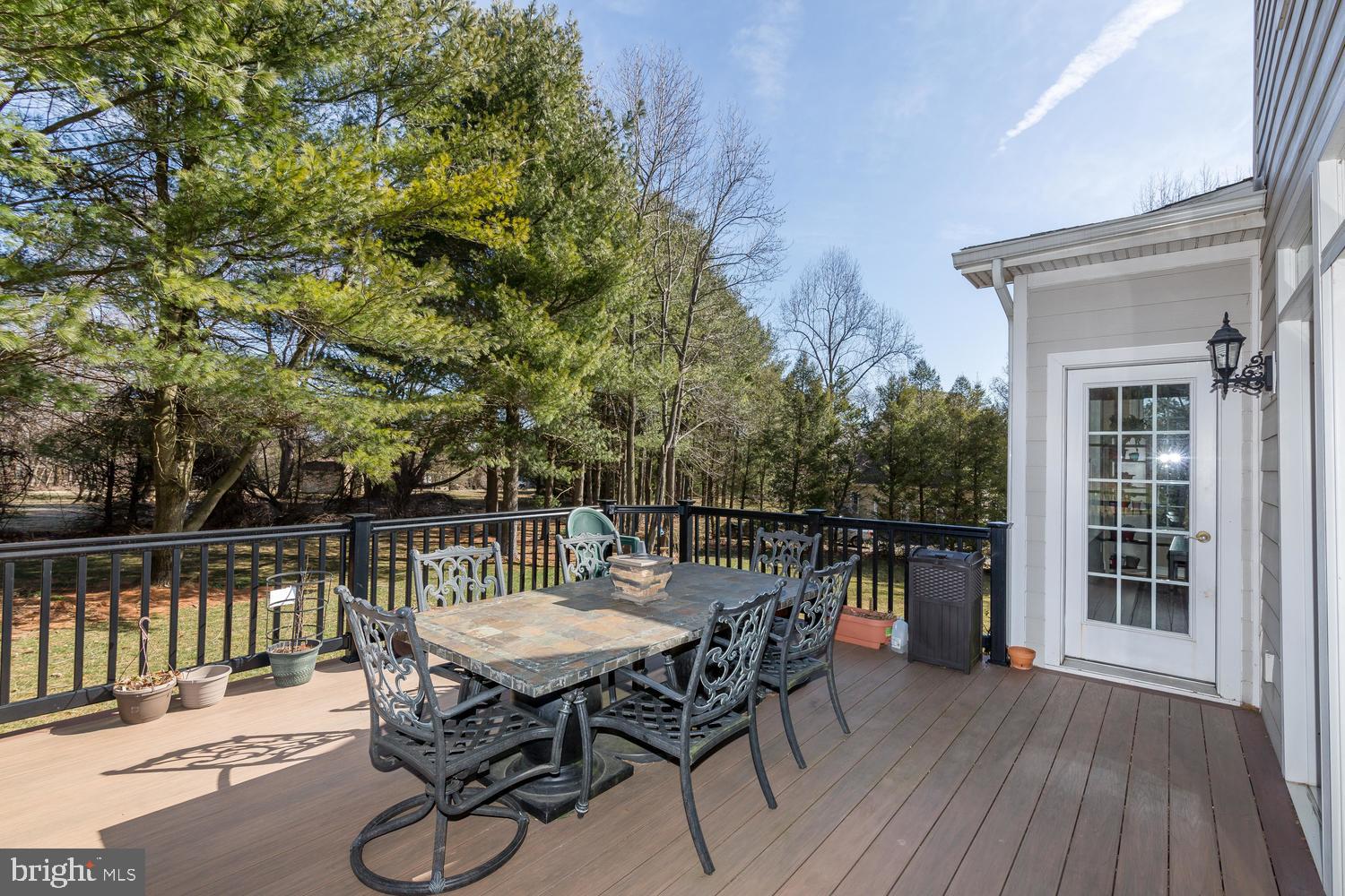 228 Southbank Road Landenberg, PA 19350 - Photo 44 of 46 New composite deck