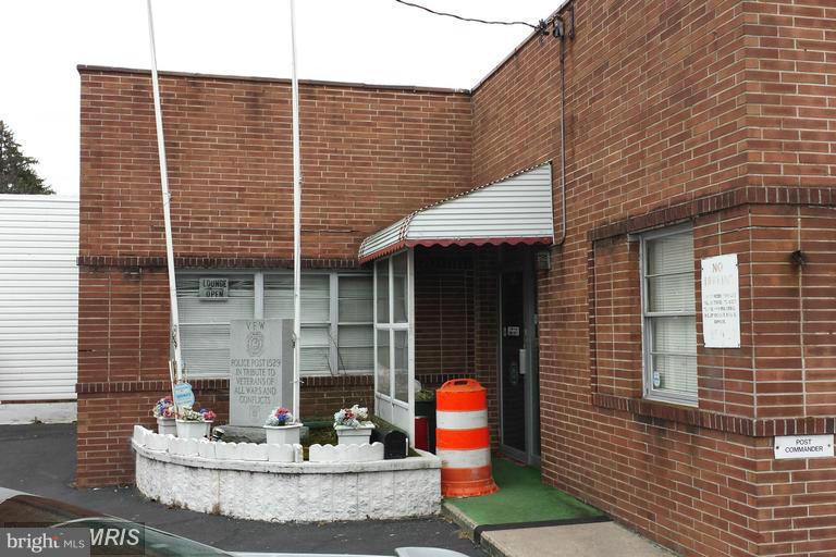 5975 Belair Road Baltimore, MD 21206 - Photo 1 of 9 Exterior (Front)