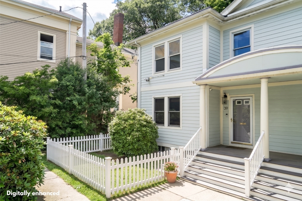 39 Hawthorne Street, Unit 39 Boston, MA 02119 - Photo 32 of 37