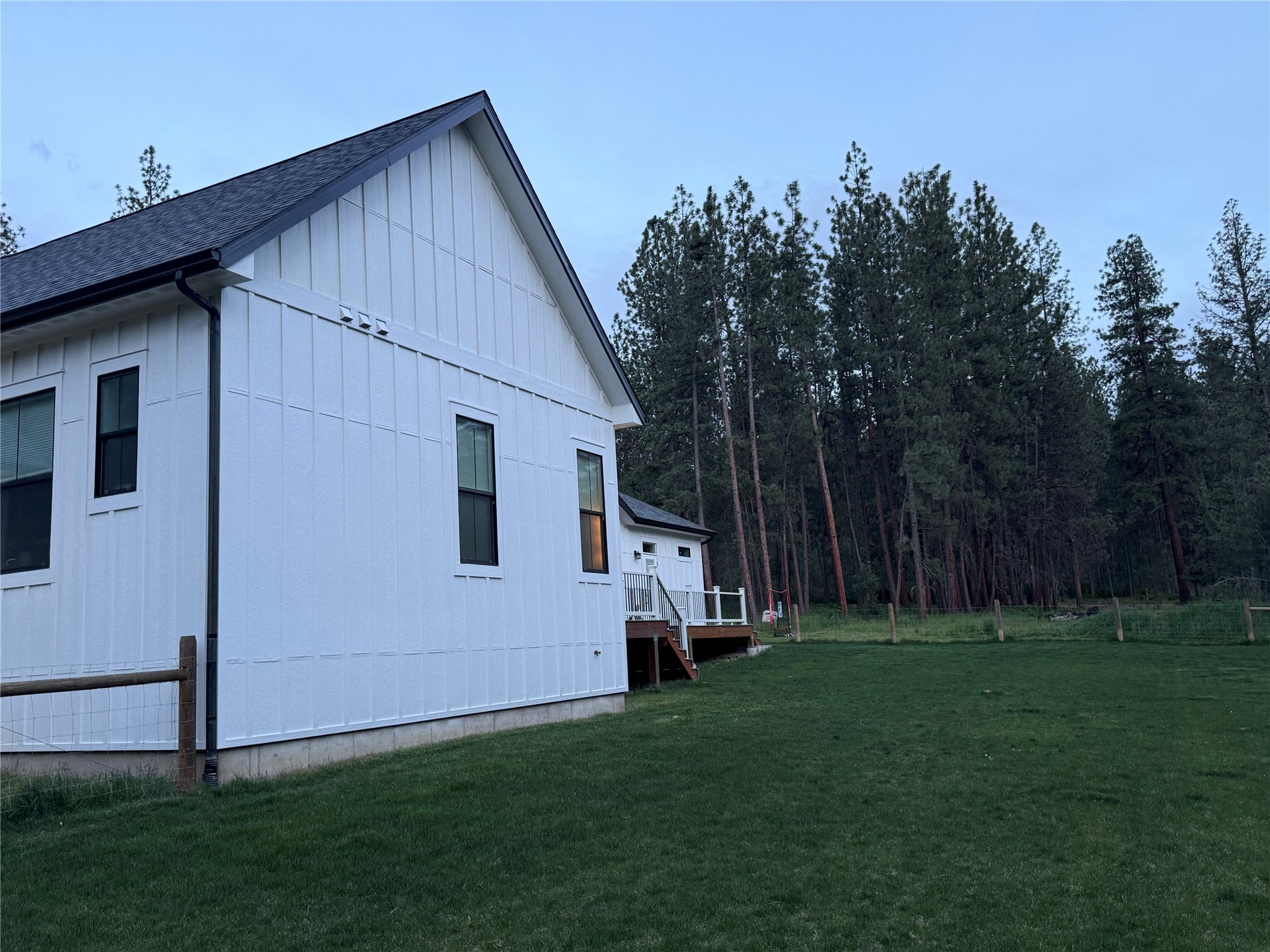 80 Old Hot Springs Road Hot Springs, MT 59845 - Photo 54 of 61 Gallery Image 54