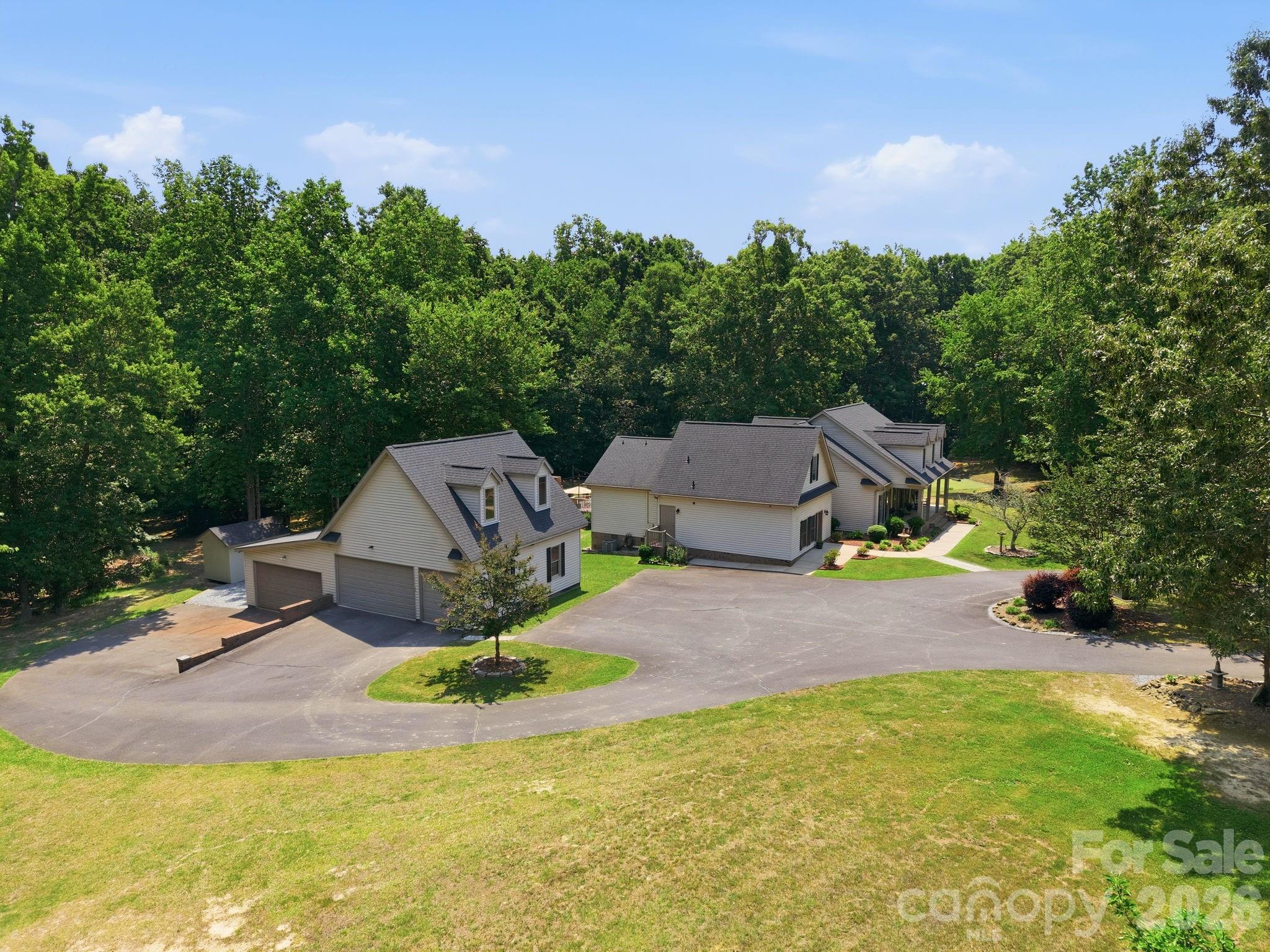 5865 Faith Road Salisbury, NC 28146 - Photo 6 of 47