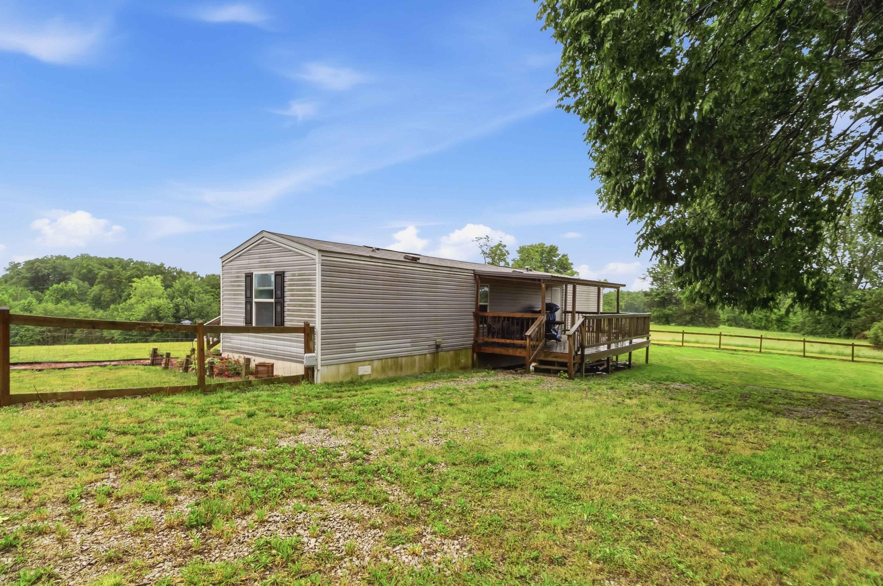 315 Warner Road Nancy, KY 42544 - Photo 12 of 45 0027