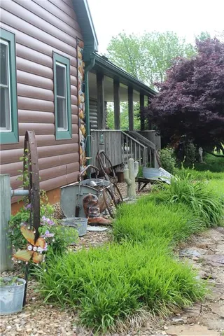 $685,000 | 36404 East County Line Road, Lone Jack, MO 64070