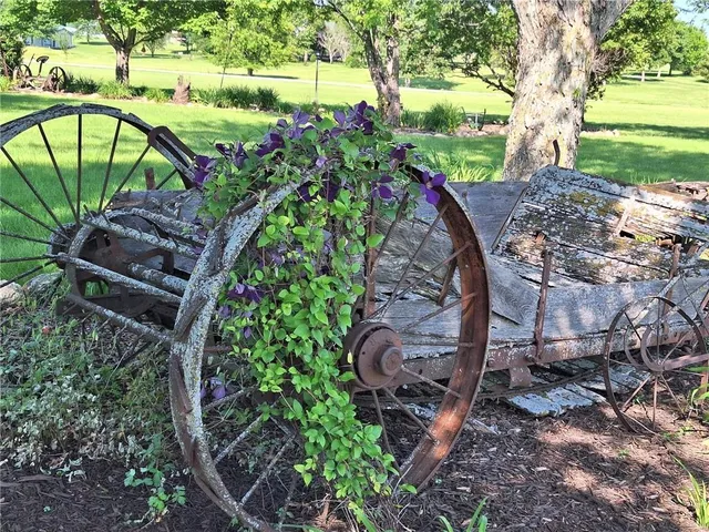 $685,000 | 36404 East County Line Road, Lone Jack, MO 64070