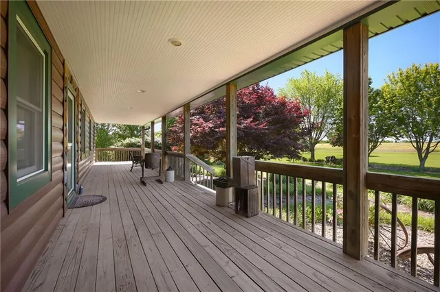 $685,000 | 36404 East County Line Road, Lone Jack, MO 64070