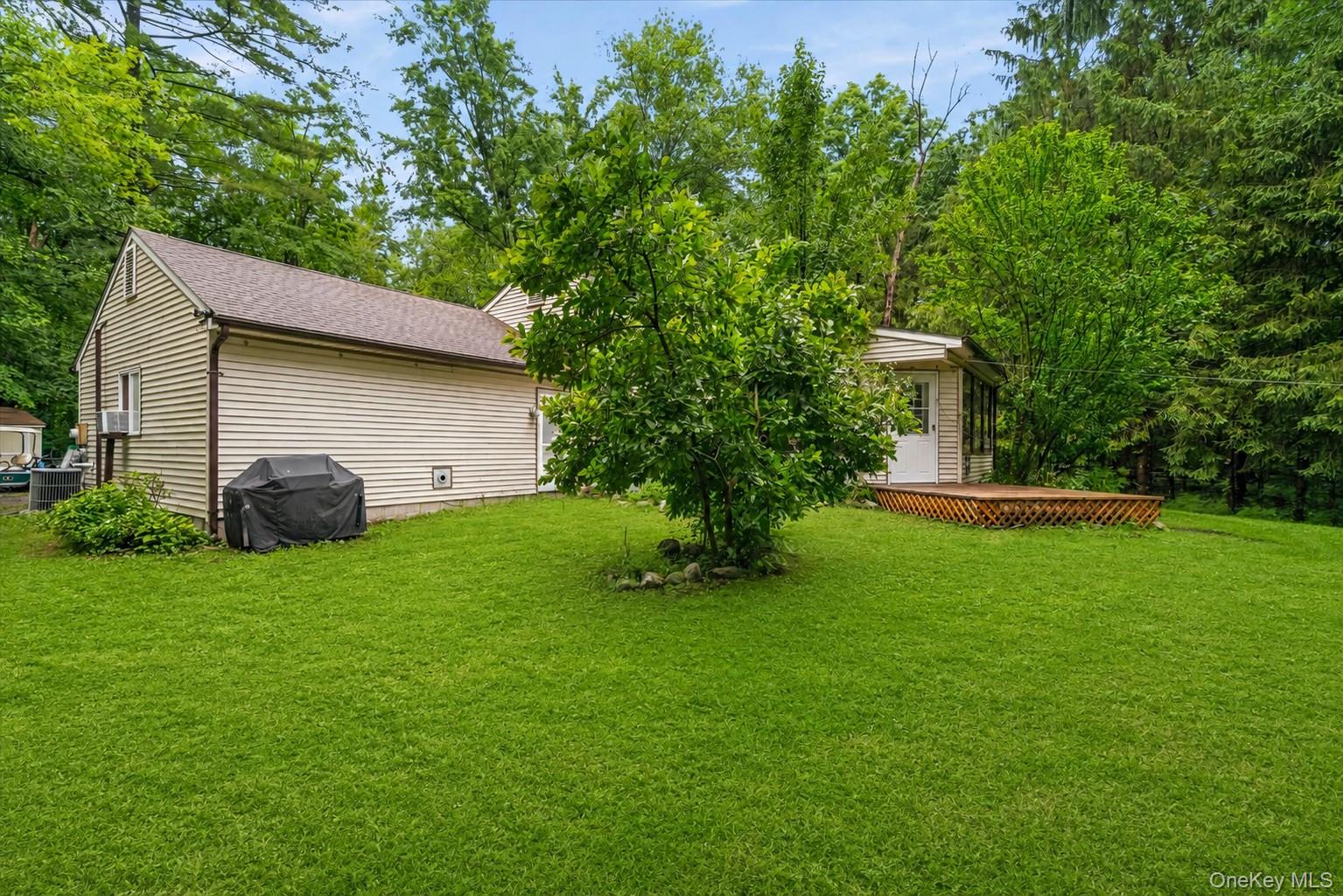 182 Redder Road Pine Bush, NY 12566 - Photo 25 of 27
