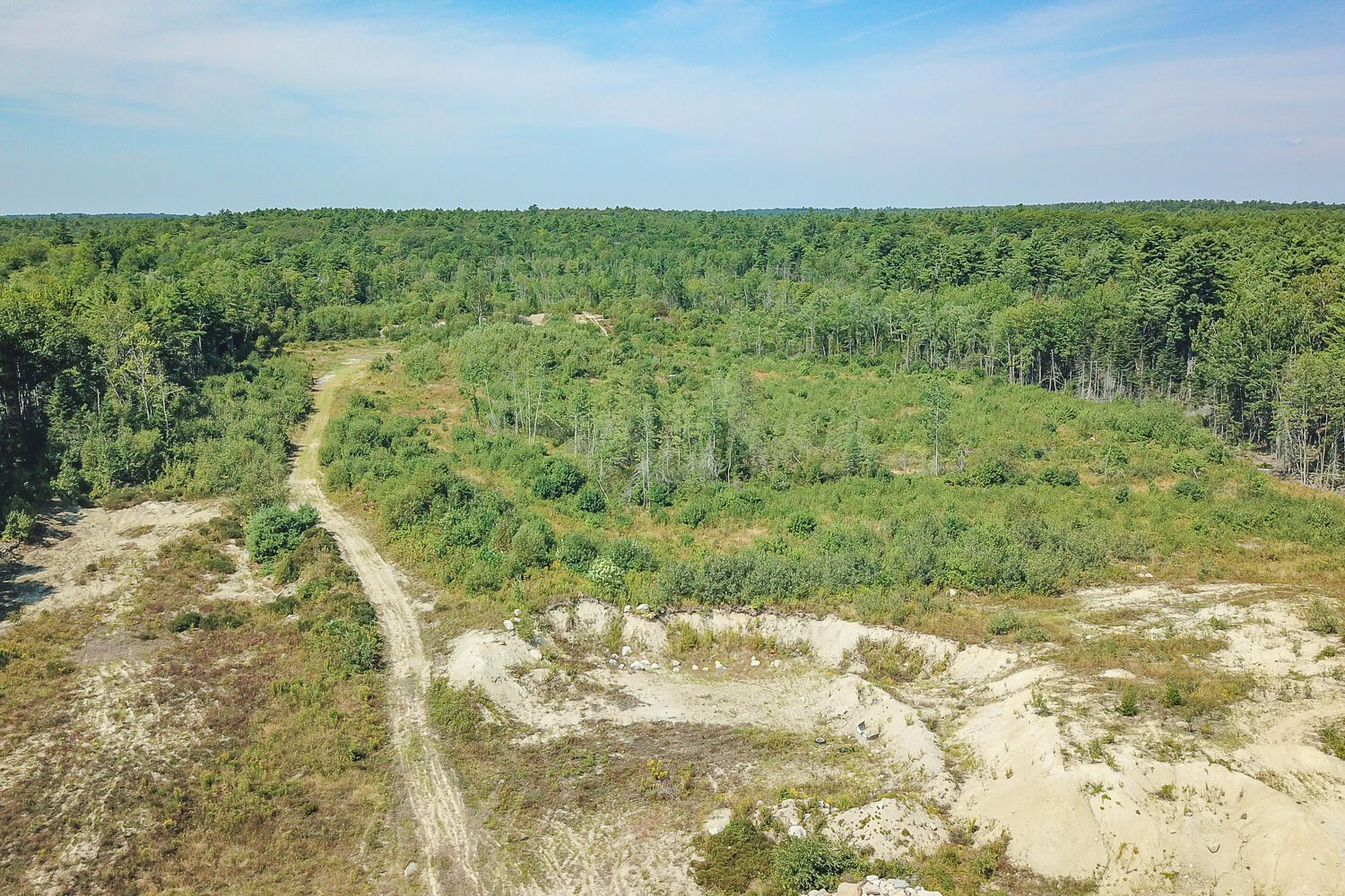 Tbd Lowell Town Road Wiscasset, ME 04578 - Photo 13 of 23 Sunset Ridge Wiscasset 13