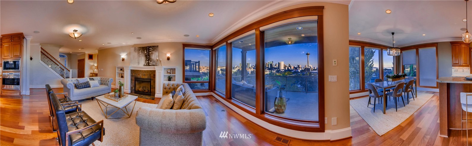 315 Ward Street Seattle, WA 98109 - Photo 12 of 25