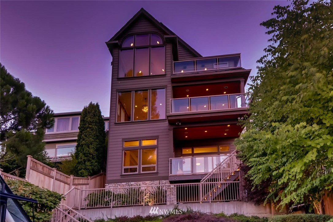 315 Ward Street Seattle, WA 98109 - Photo 23 of 25